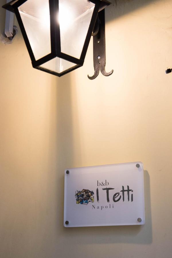 I Tetti Bed & Breakfast Naples