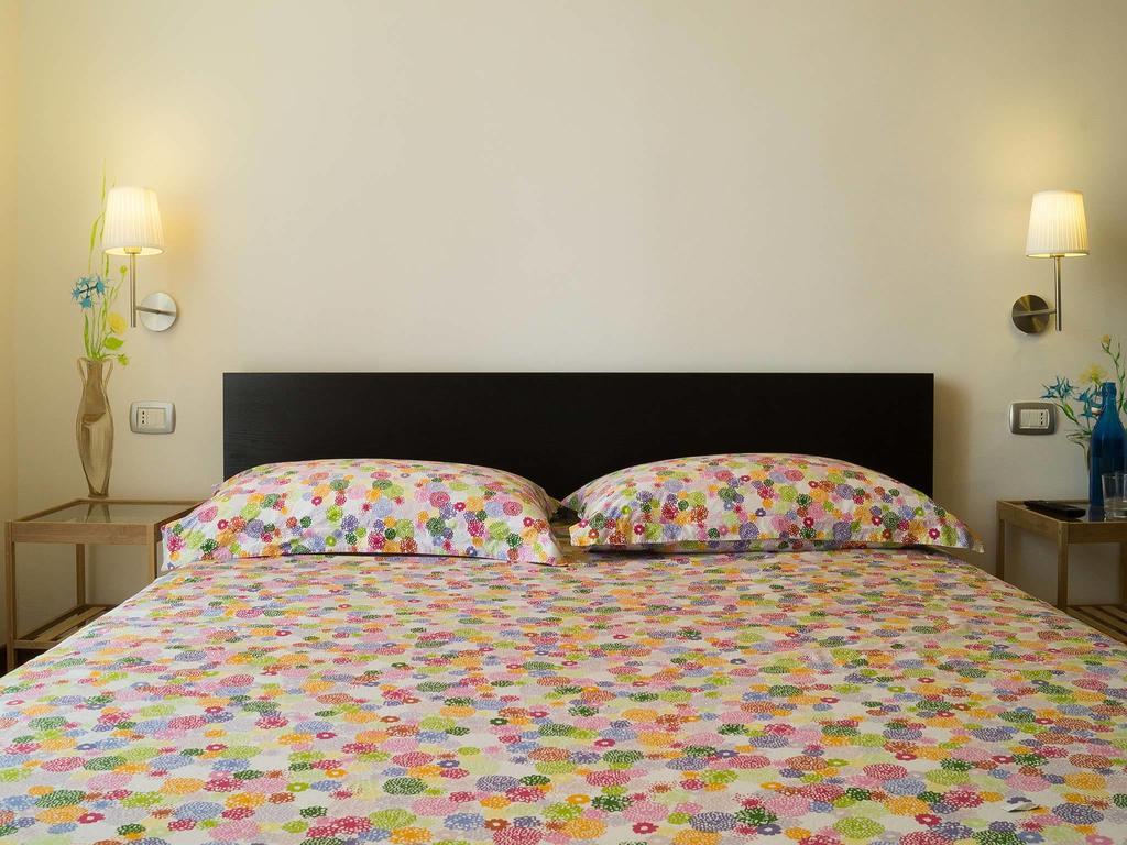 Bed & Breakfast I Tetti Naples