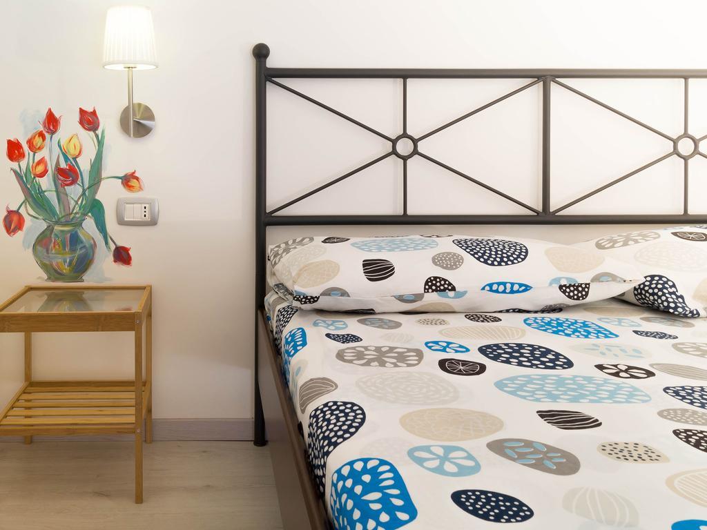 I Tetti Bed & Breakfast 3*