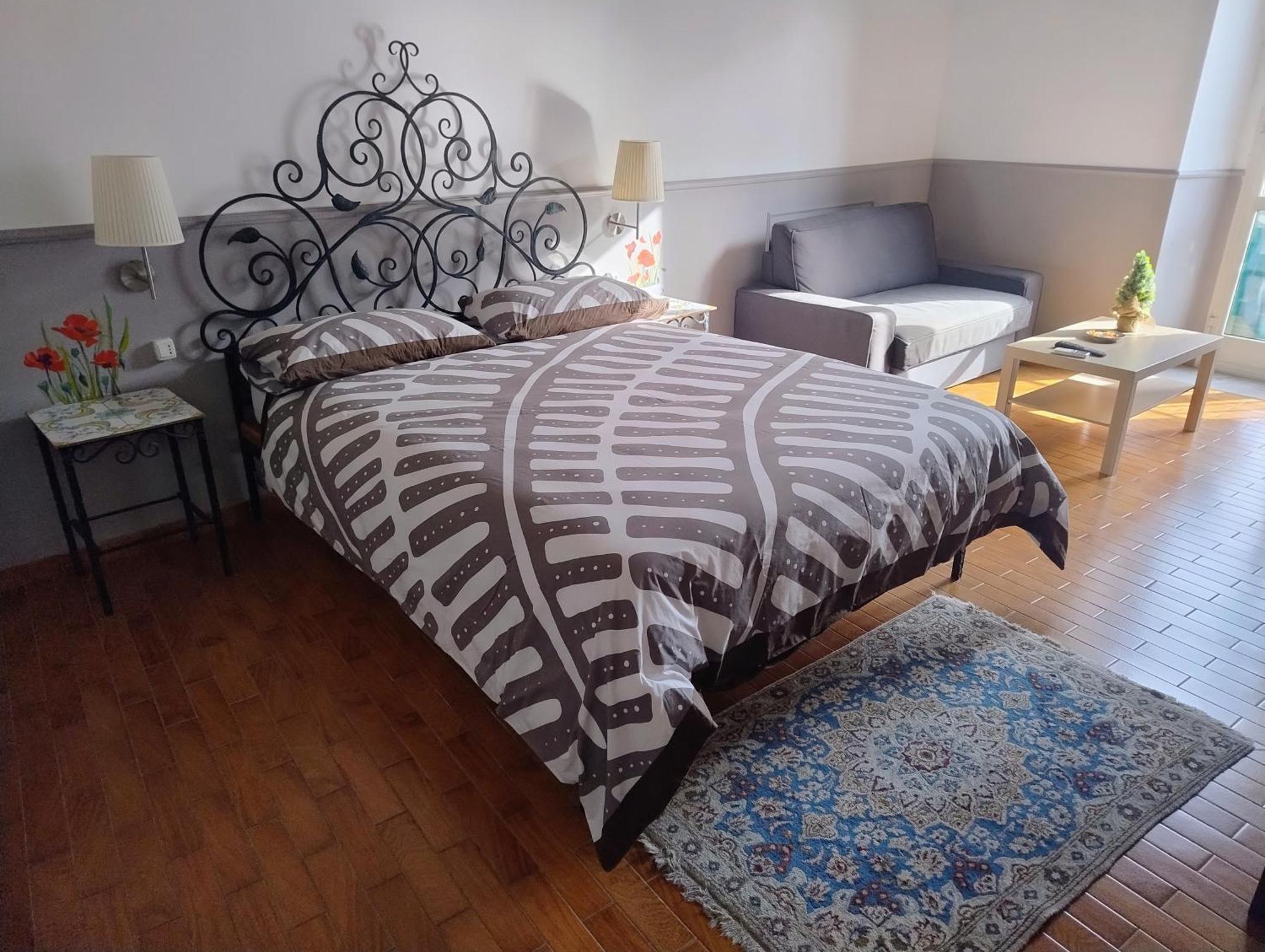 I Tetti Bed & Breakfast 3*