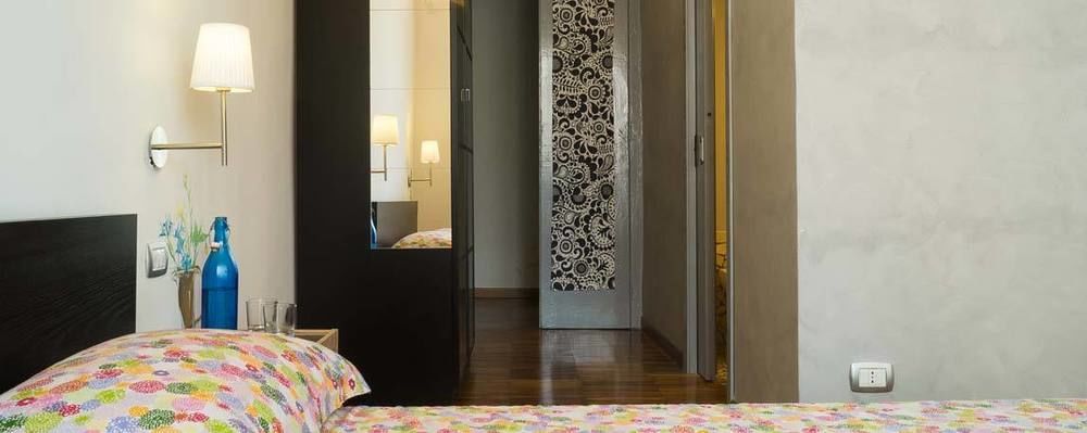 Bed & Breakfast I Tetti