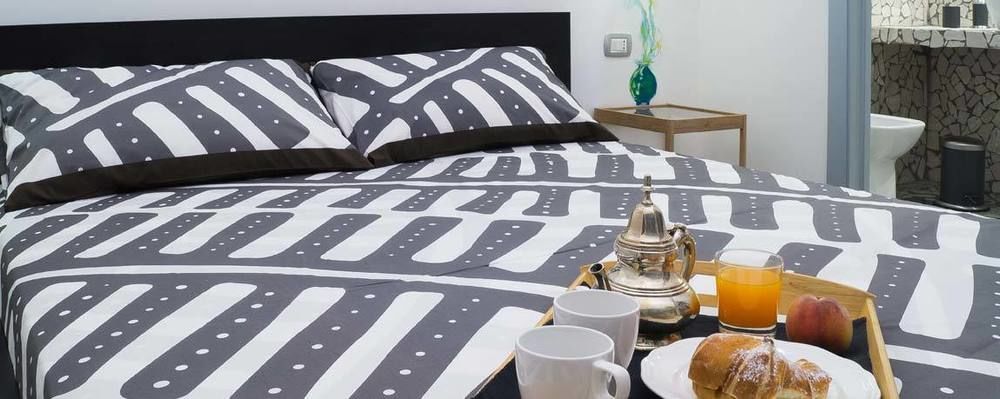 I Tetti Bed & Breakfast Naples