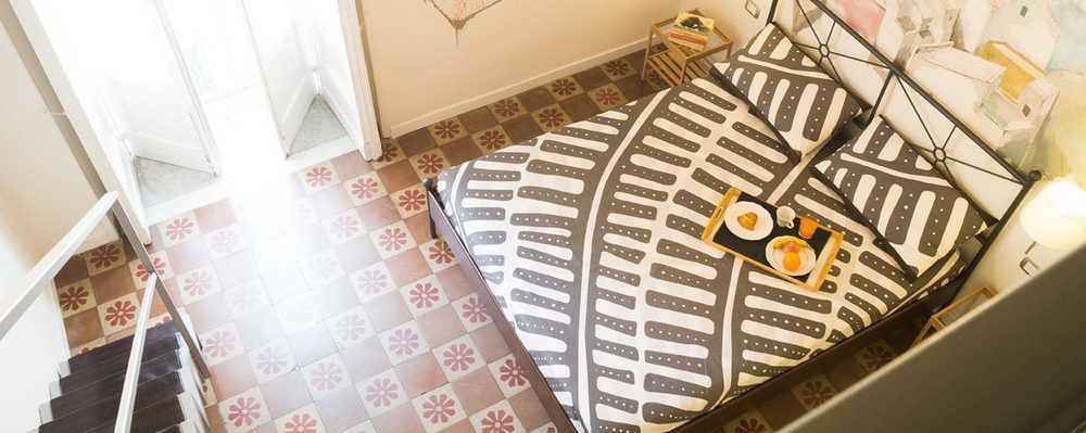 I Tetti Bed & Breakfast