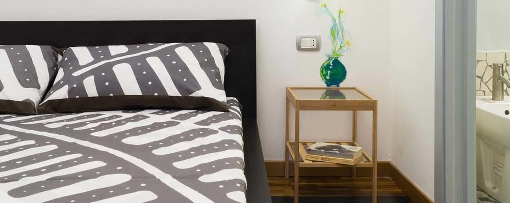 Bed & Breakfast I Tetti 3*