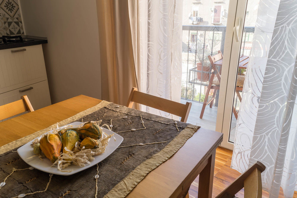 Bed & Breakfast I Tetti