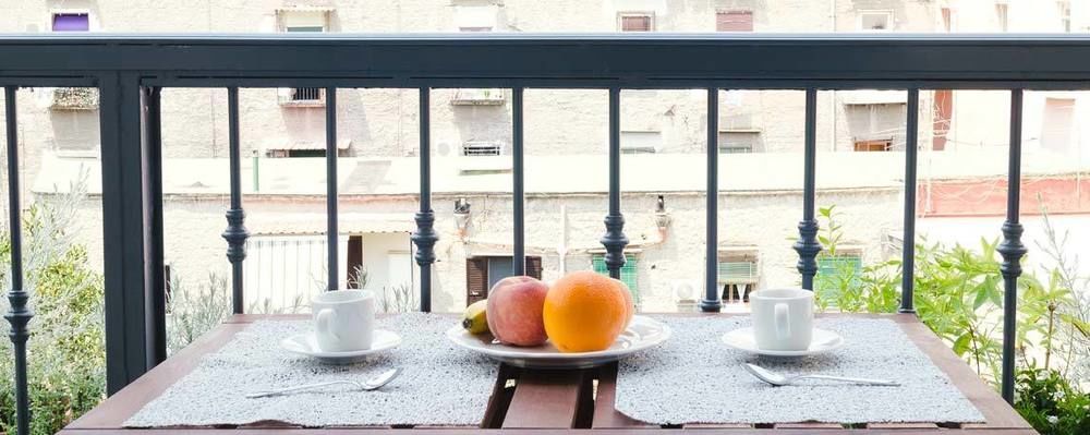I Tetti Bed & Breakfast