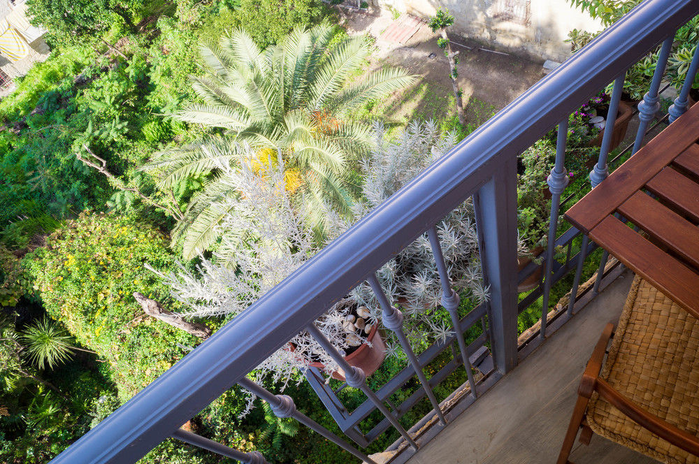 Bed & Breakfast I Tetti 3*
