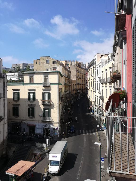 Bed & Breakfast I Tetti 3*