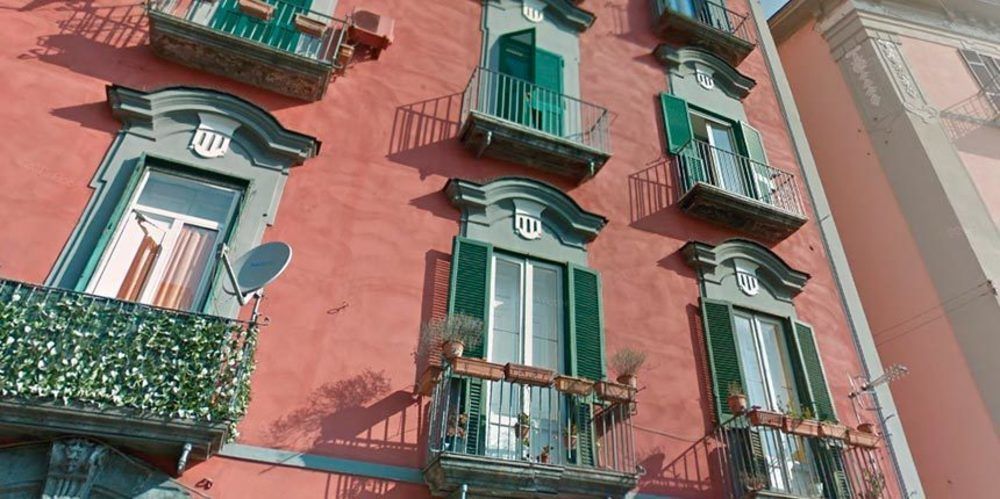 I Tetti 3* Naples