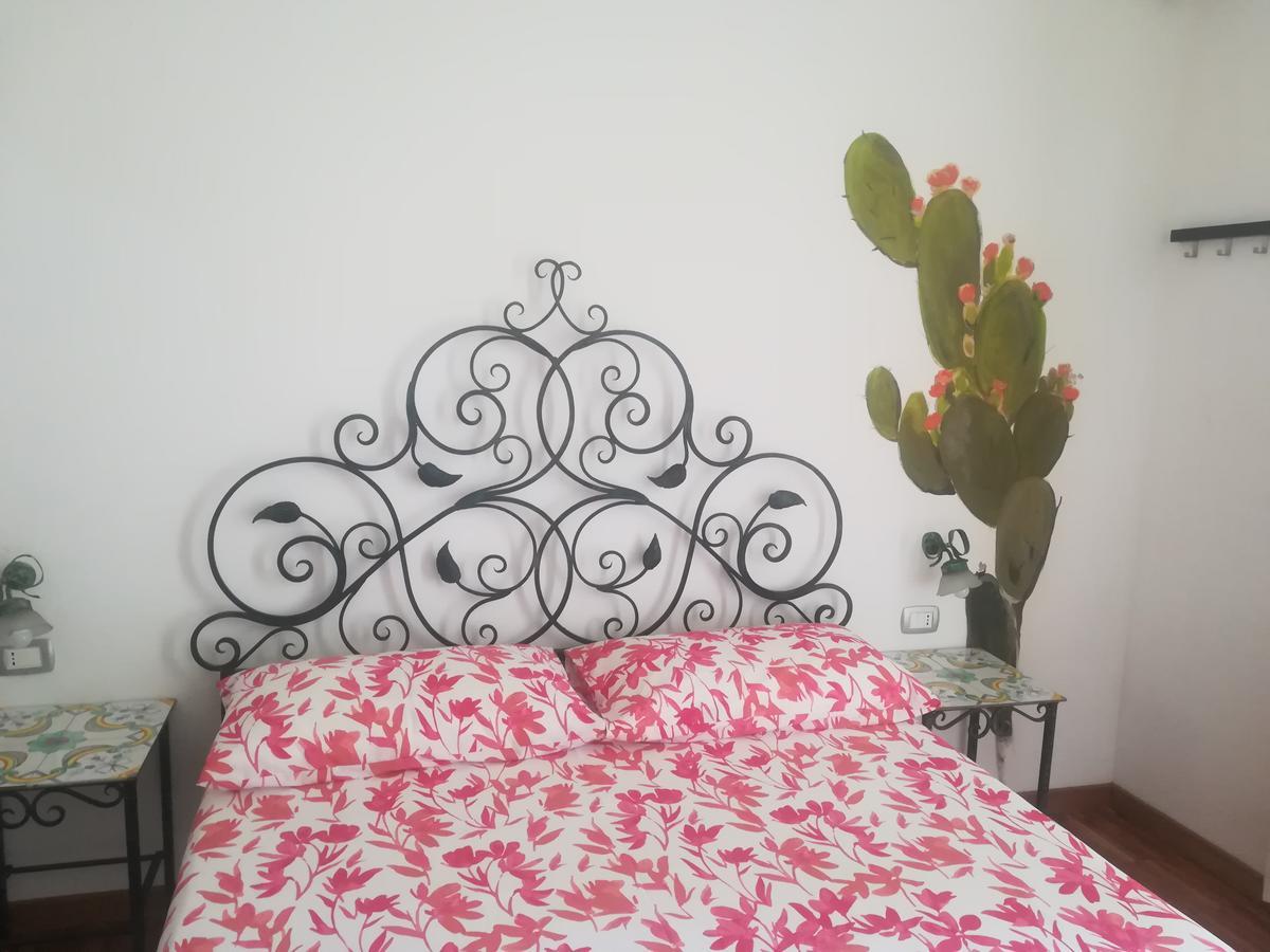 Bed & Breakfast I Tetti Naples