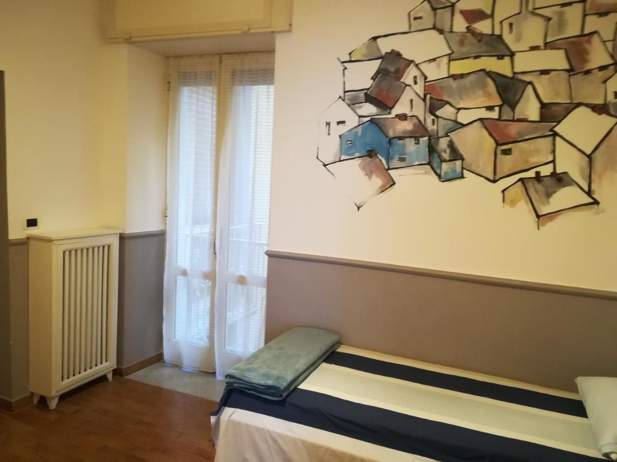 I Tetti Bed & Breakfast Naples