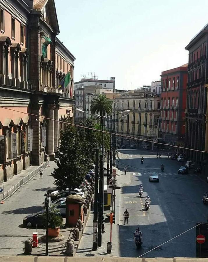 Bed & Breakfast I Tetti 3*