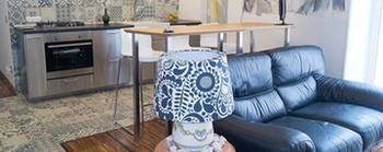 Couette-café I Tetti 3*