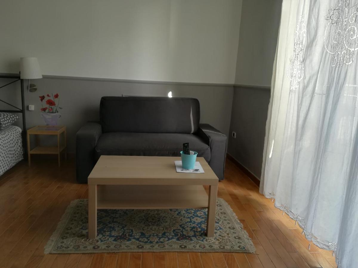 I Tetti Couette-café